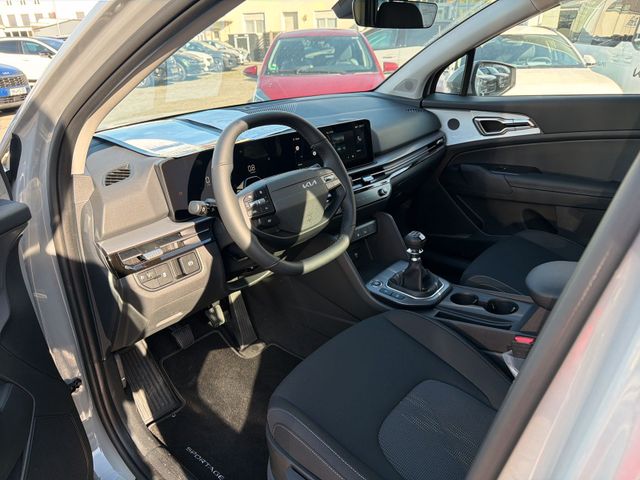 Kia Sportage – Bild 9