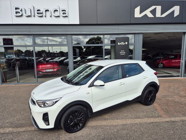 Kia Andere