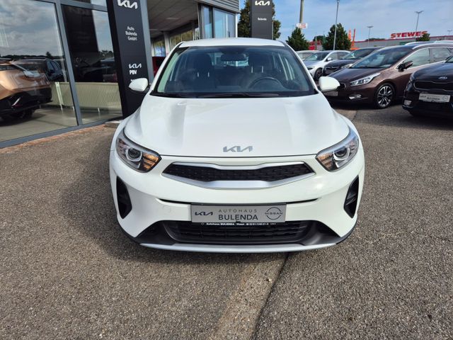 Kia Andere