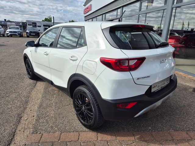 Kia Andere