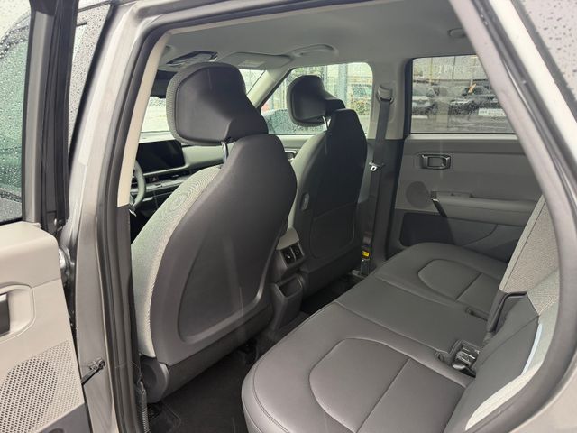 Kia Seltos – Bild 10