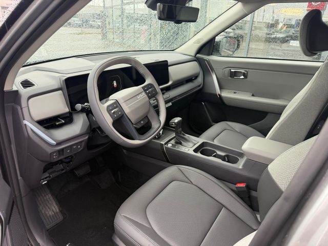 Kia Seltos – Bild 11
