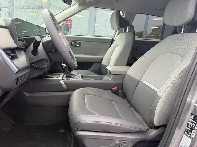 Kia Seltos – Bild 12