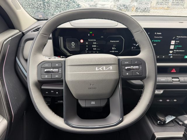 Kia Seltos – Bild 15