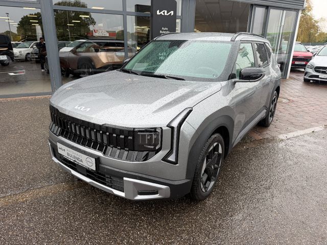 Kia Seltos – Bild 2