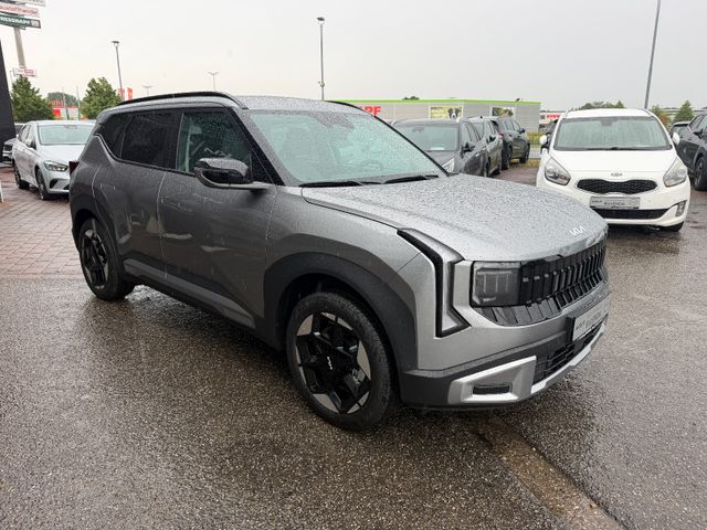 Kia Seltos – Bild 4