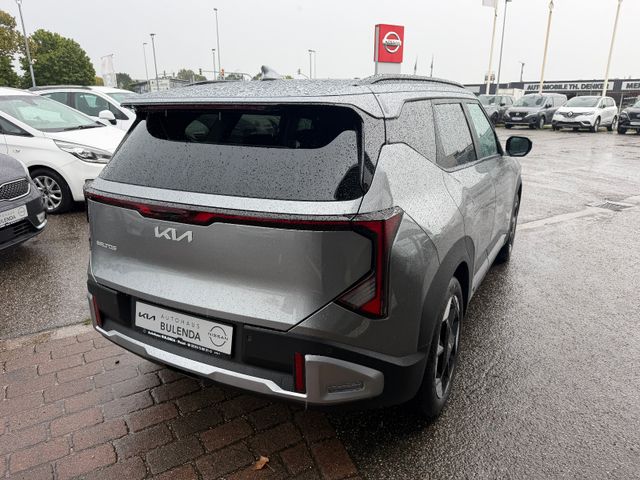 Kia Seltos – Bild 5