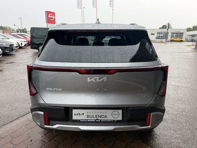 Kia Seltos – Bild 6