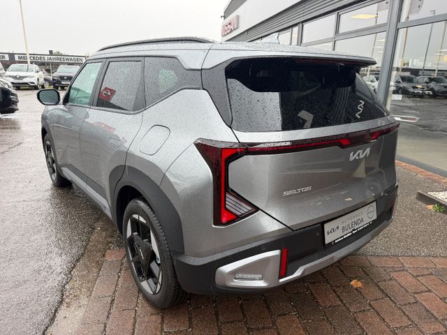 Kia Seltos – Bild 7