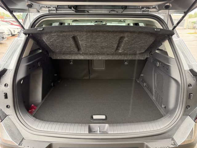 Kia Seltos – Bild 8