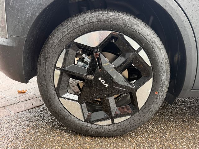 Kia Seltos – Bild 9