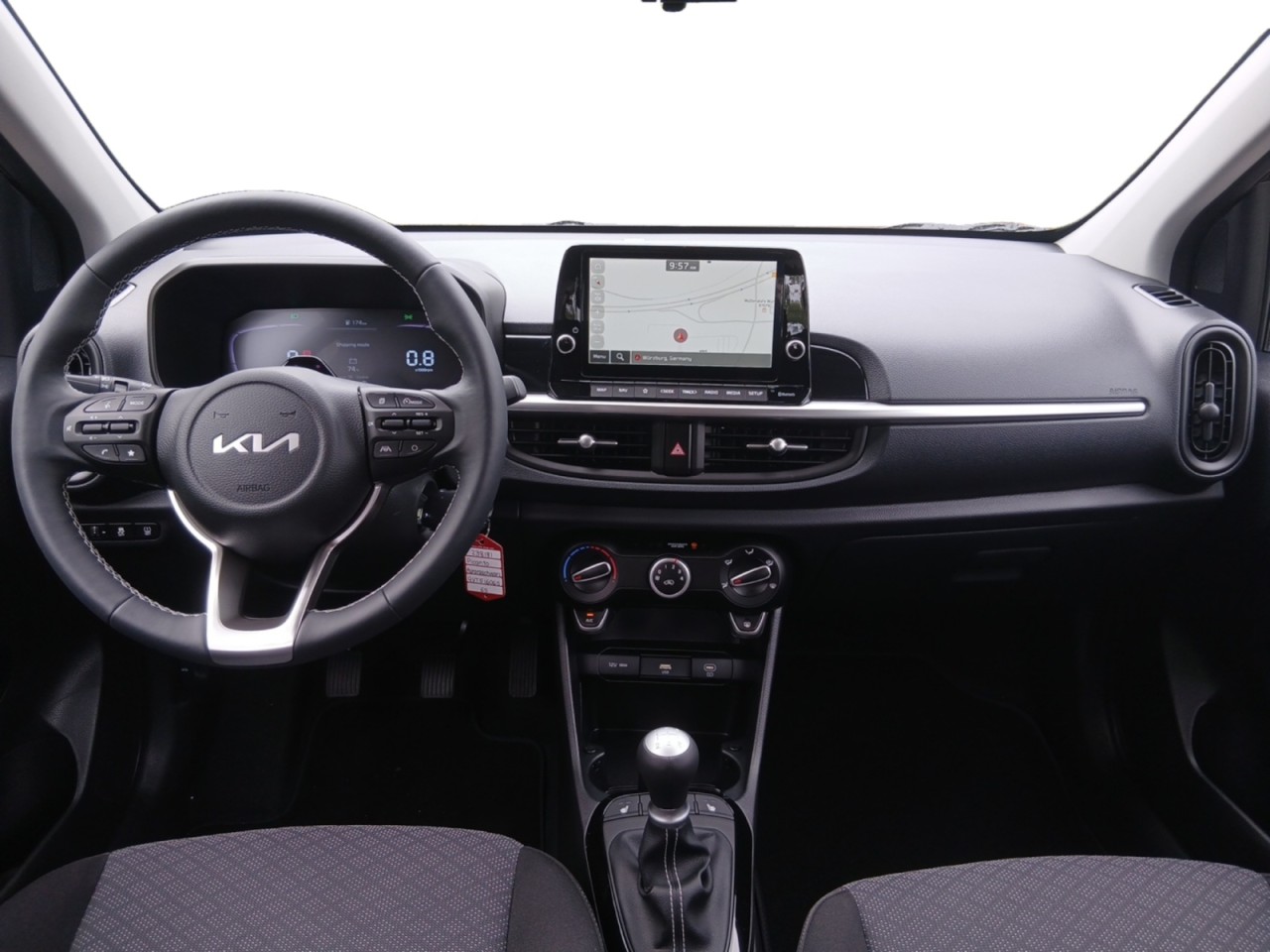 Kia Picanto – Bild 10