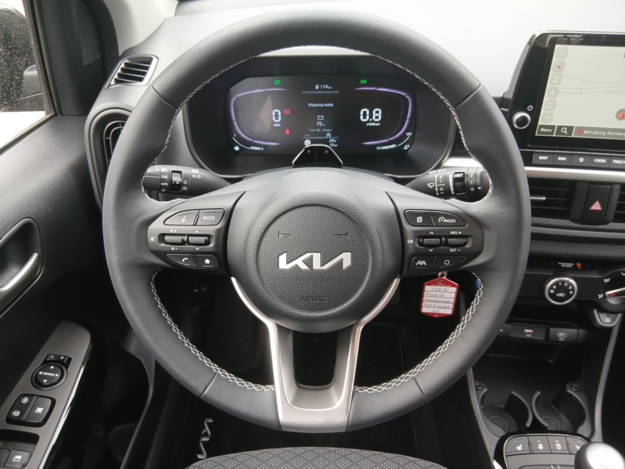 Kia Picanto – Bild 12