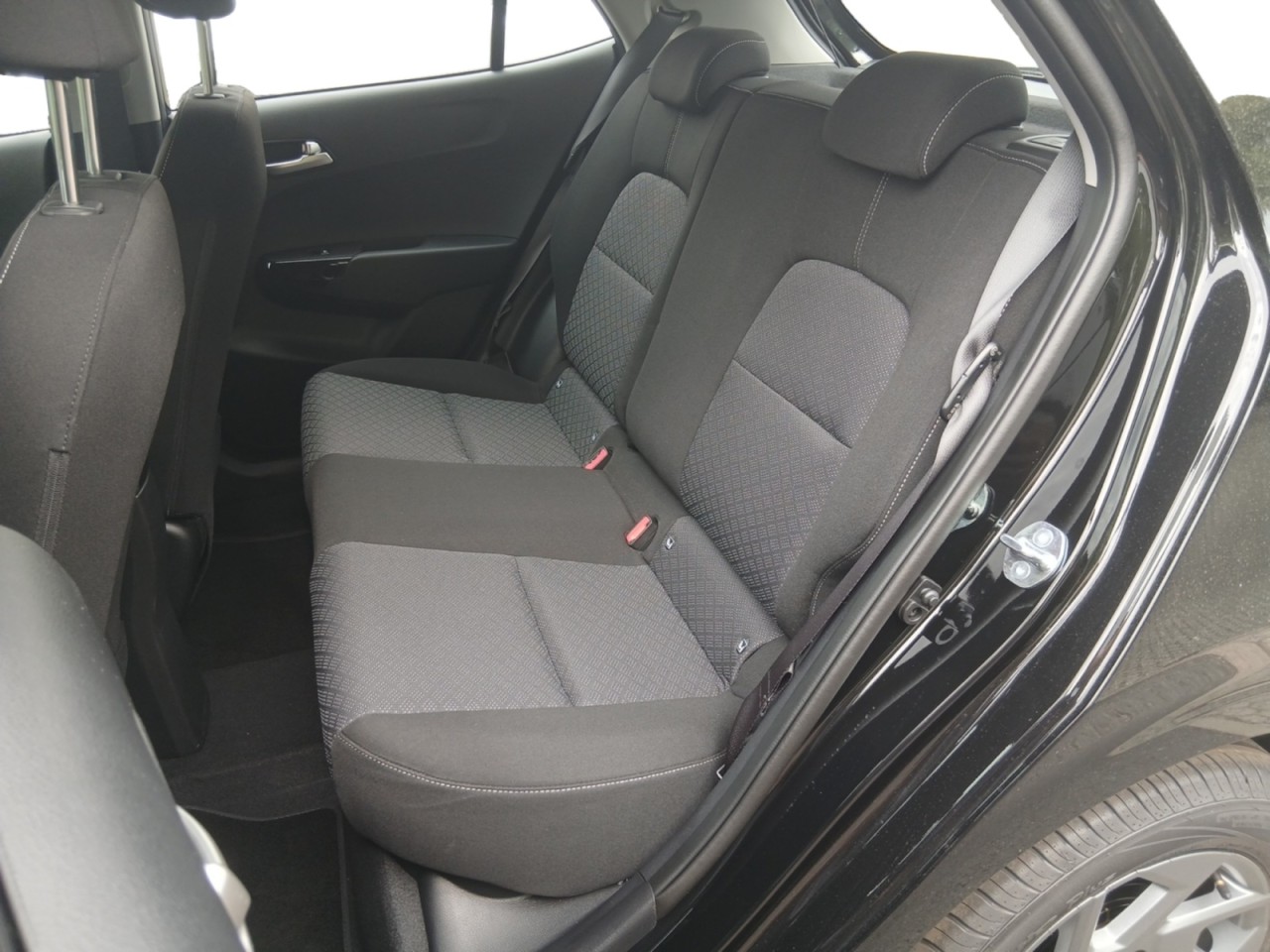 Kia Picanto – Bild 13