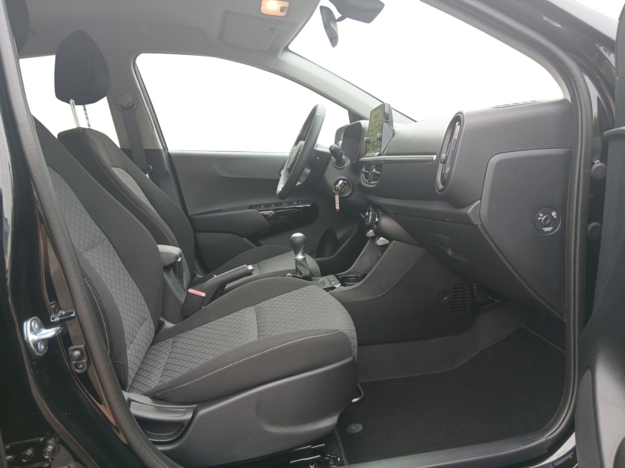 Kia Picanto – Bild 15