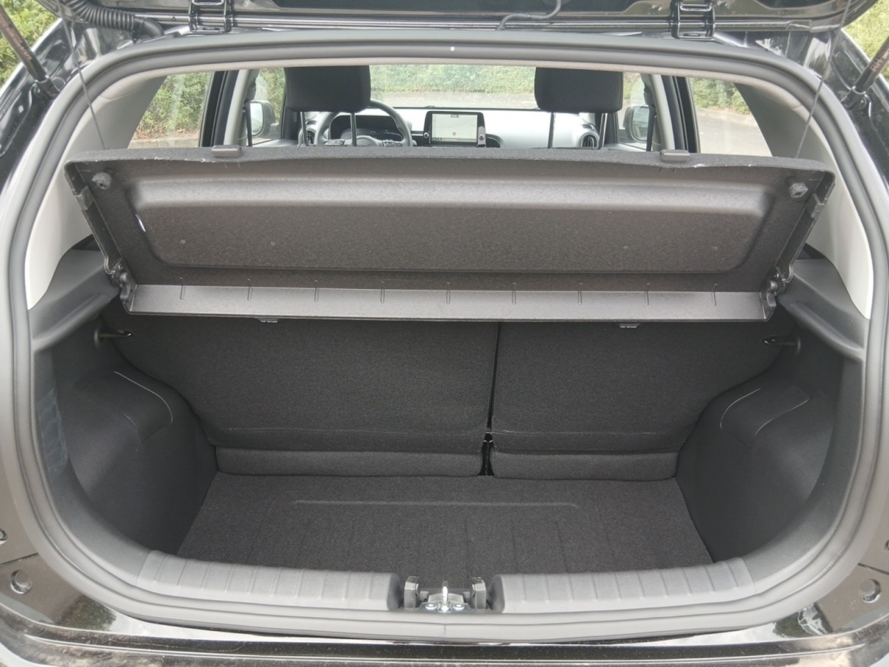 Kia Picanto – Bild 16