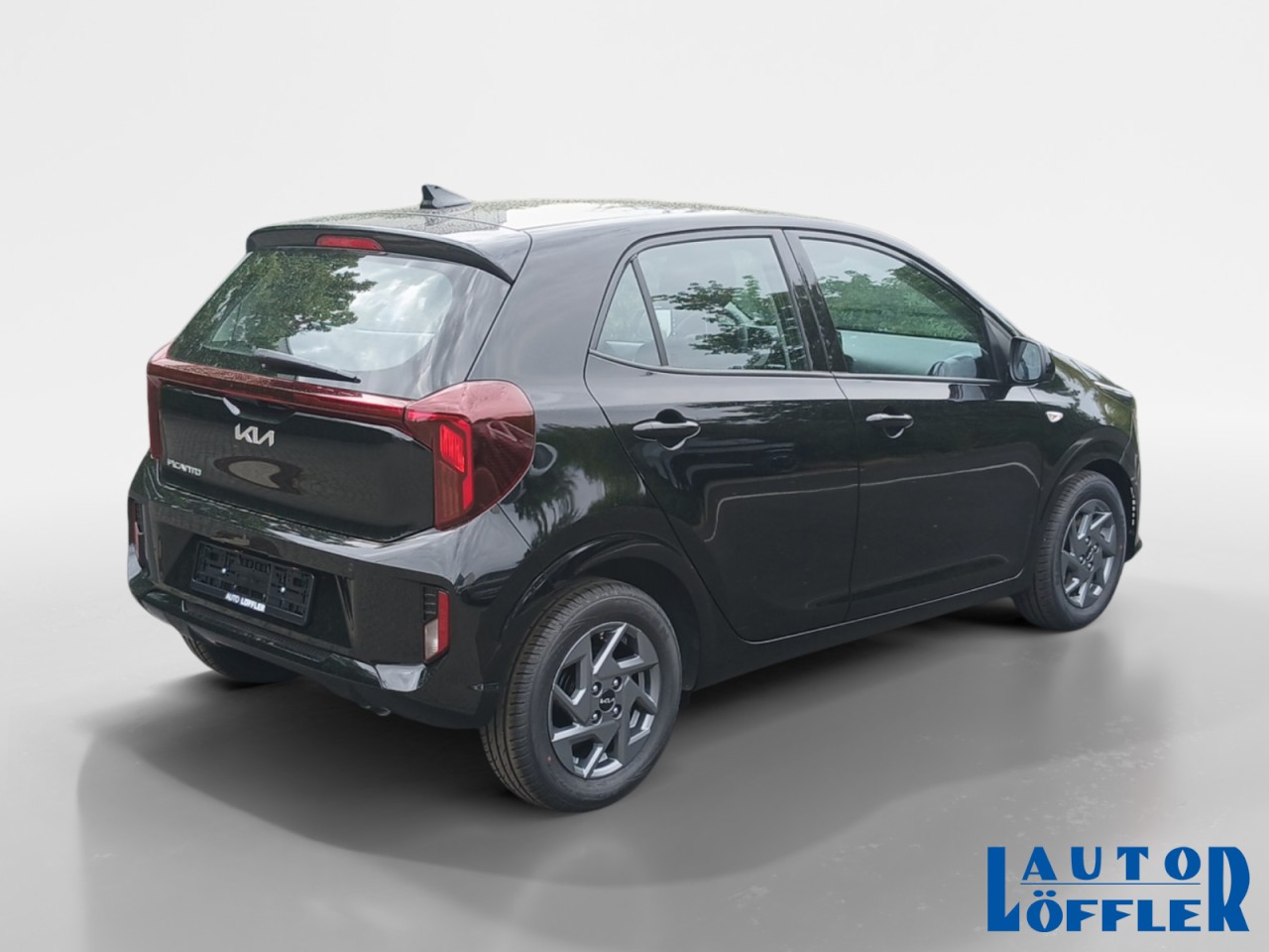 Kia Picanto – Bild 5