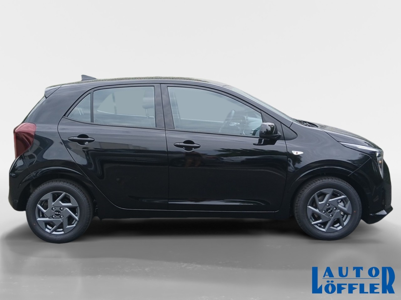 Kia Picanto – Bild 6
