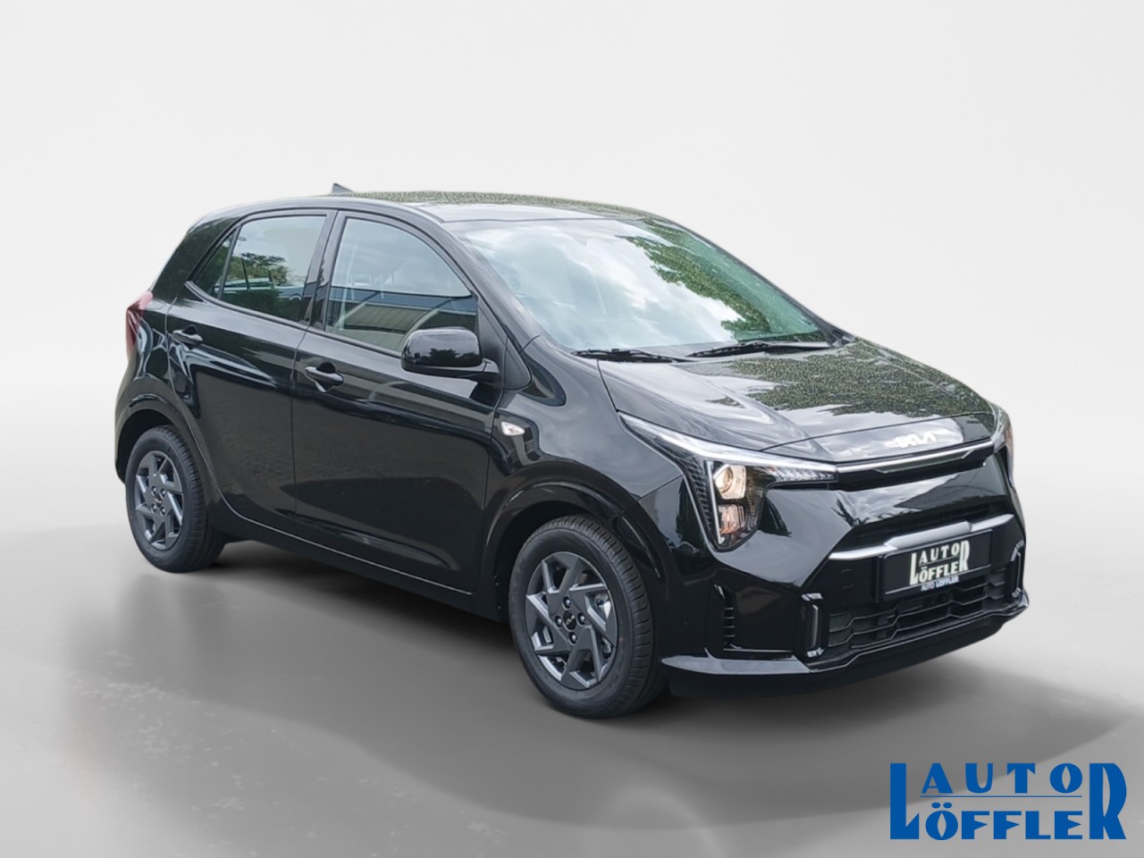 Kia Picanto – Bild 7