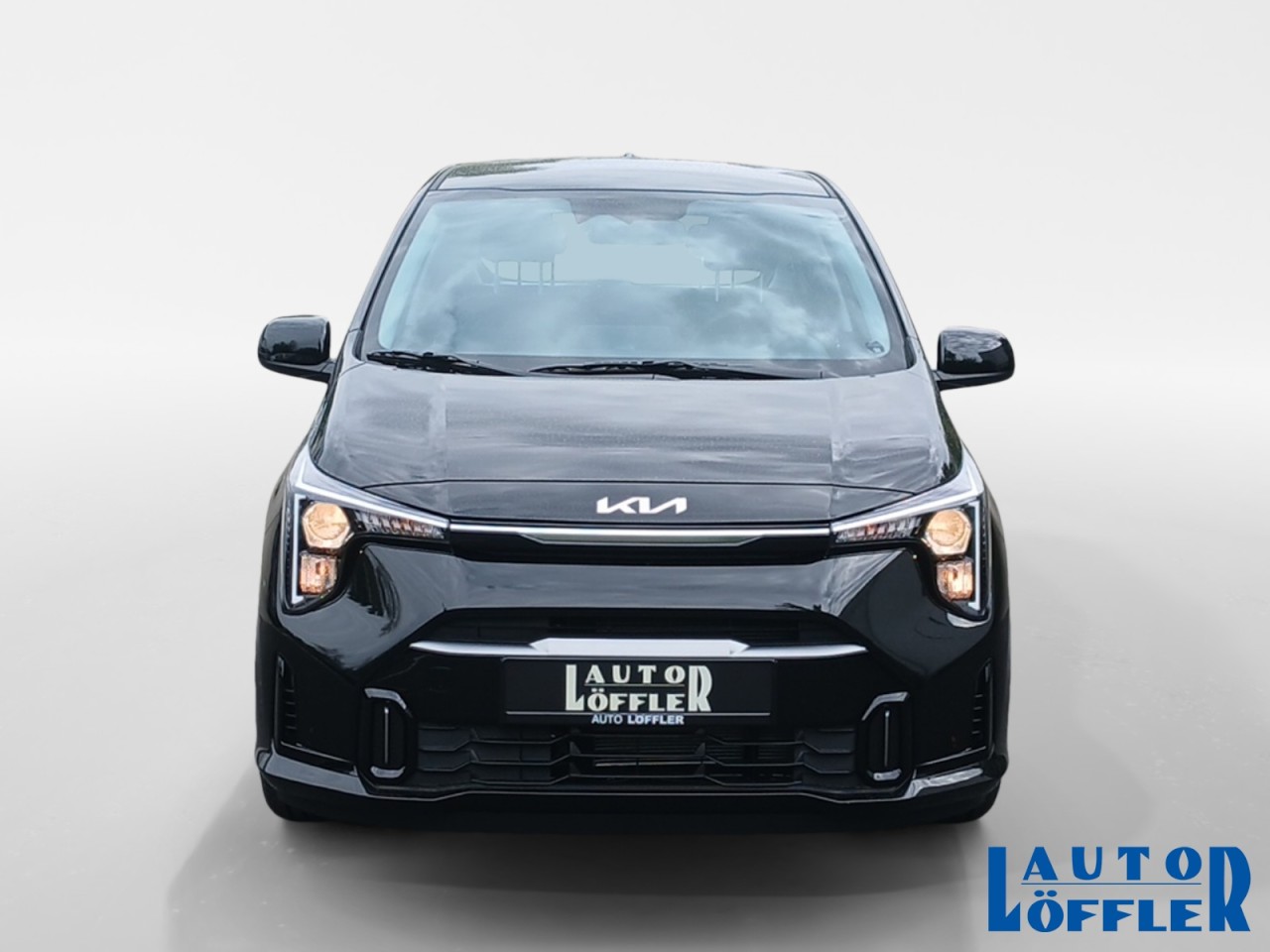Kia Picanto – Bild 8