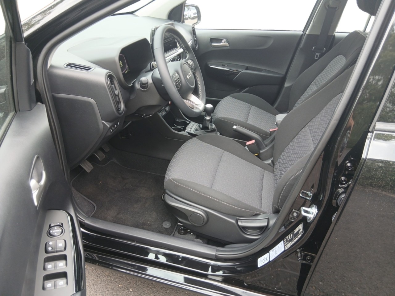 Kia Picanto – Bild 9