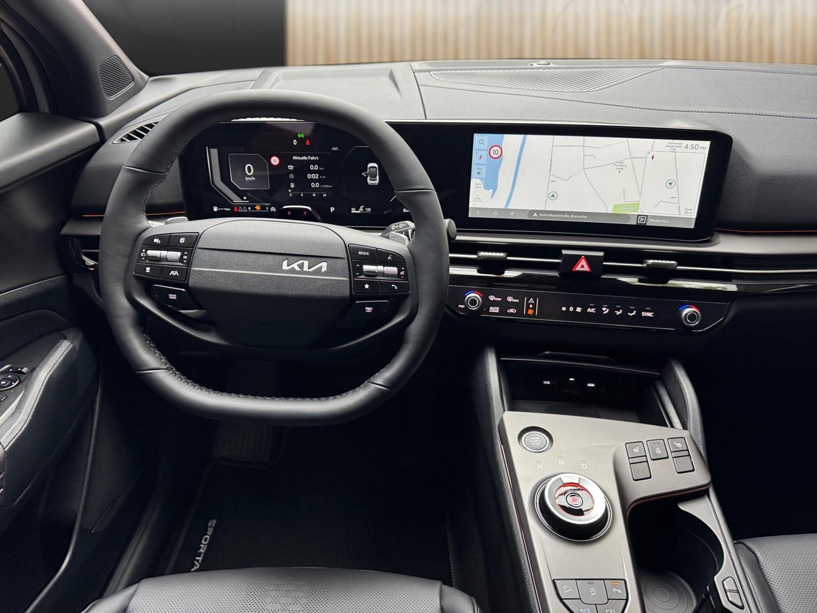 Kia Sportage – Bild 10