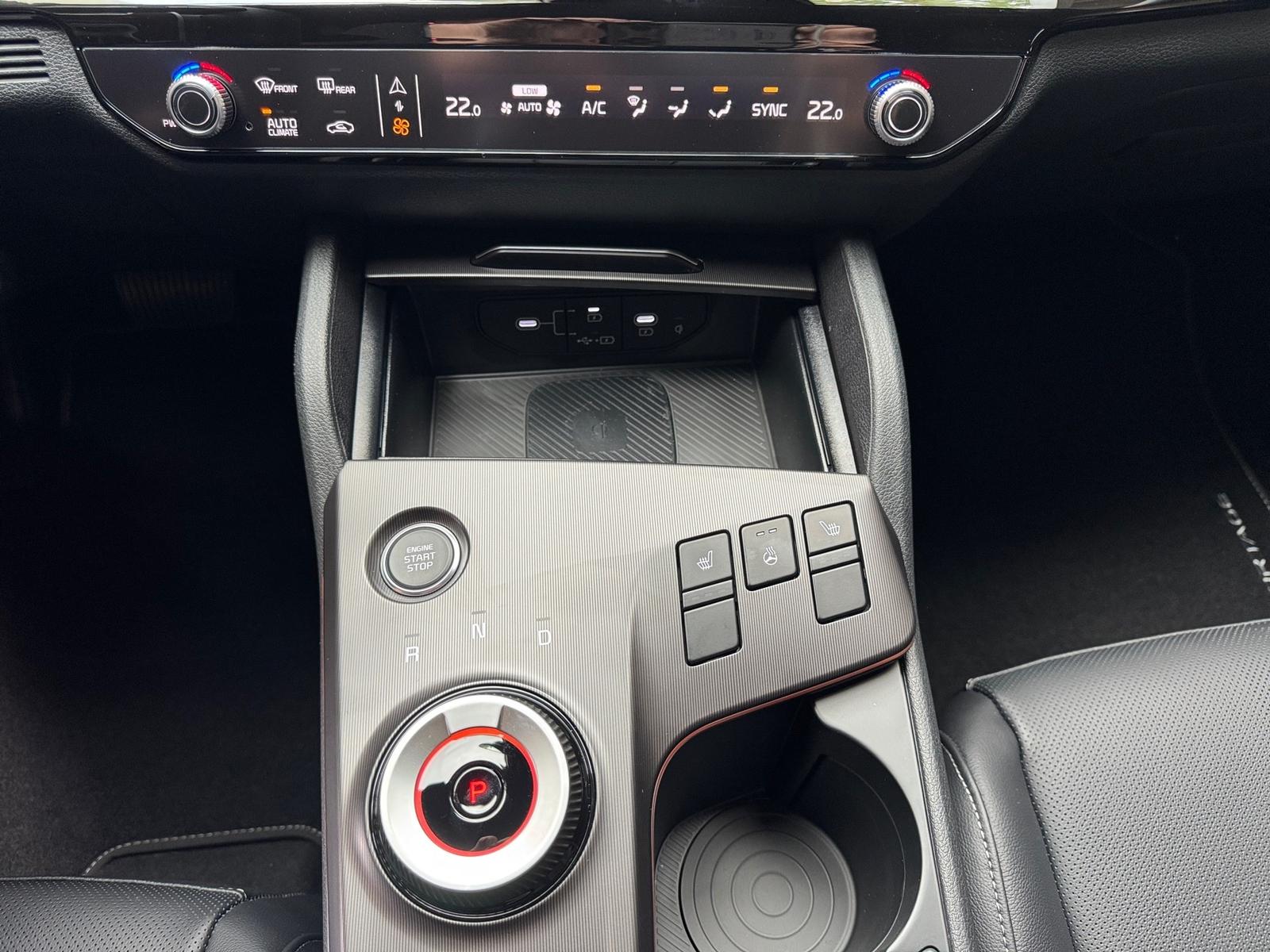Kia Sportage – Bild 12