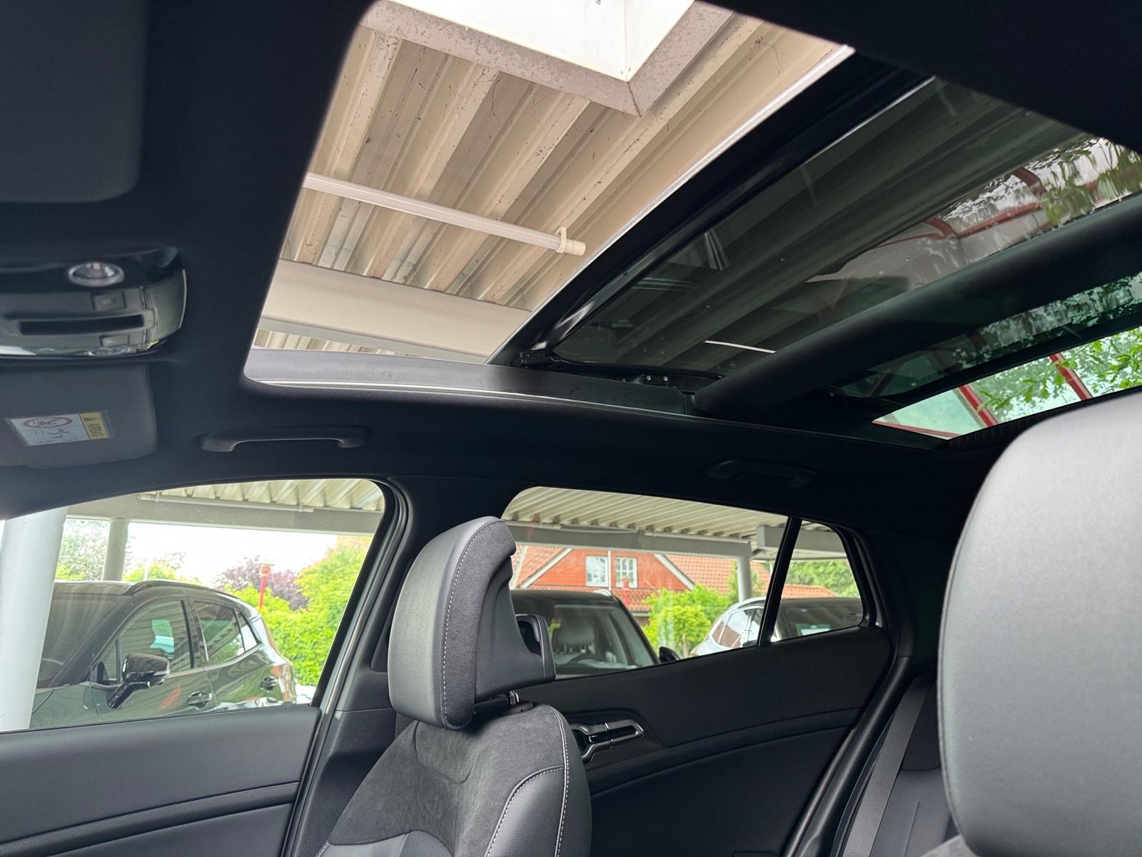 Kia Sportage – Bild 14