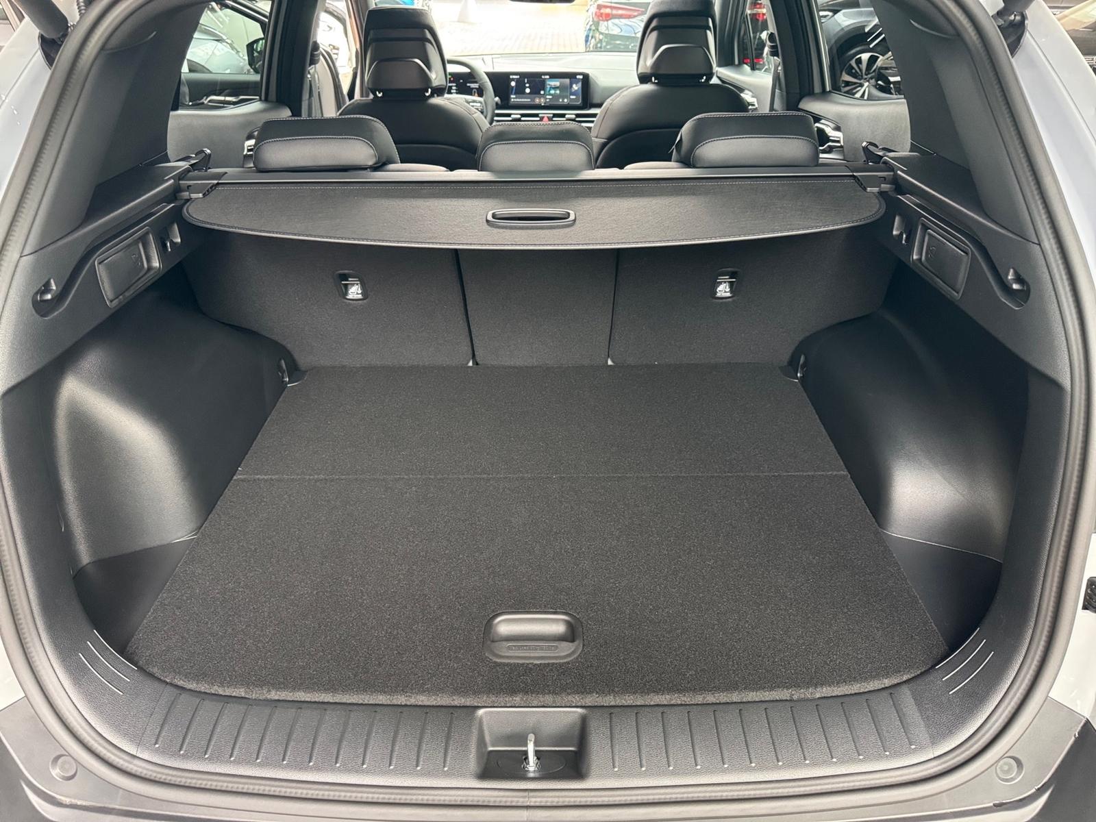 Kia Sportage – Bild 15