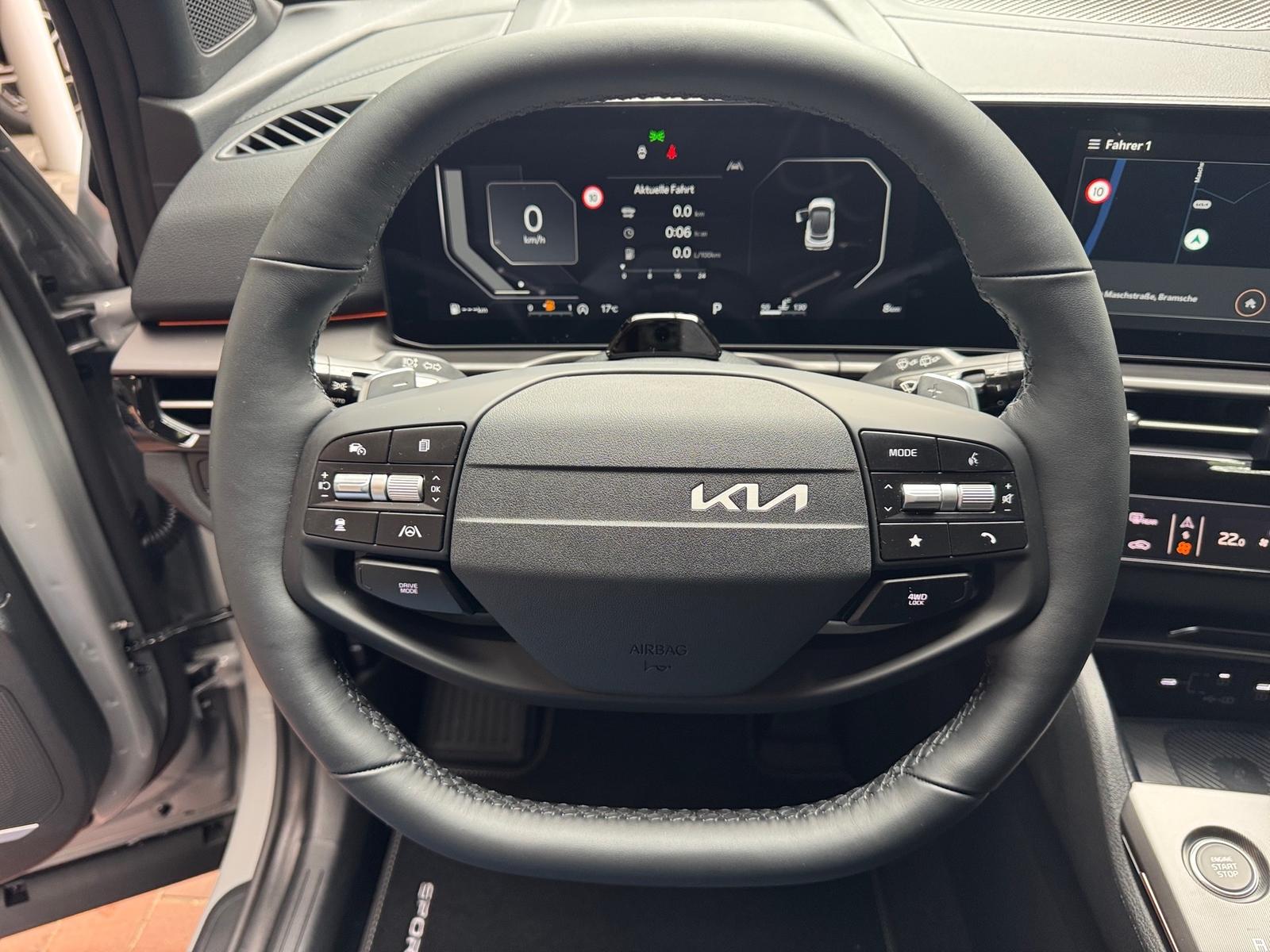 Kia Sportage – Bild 17