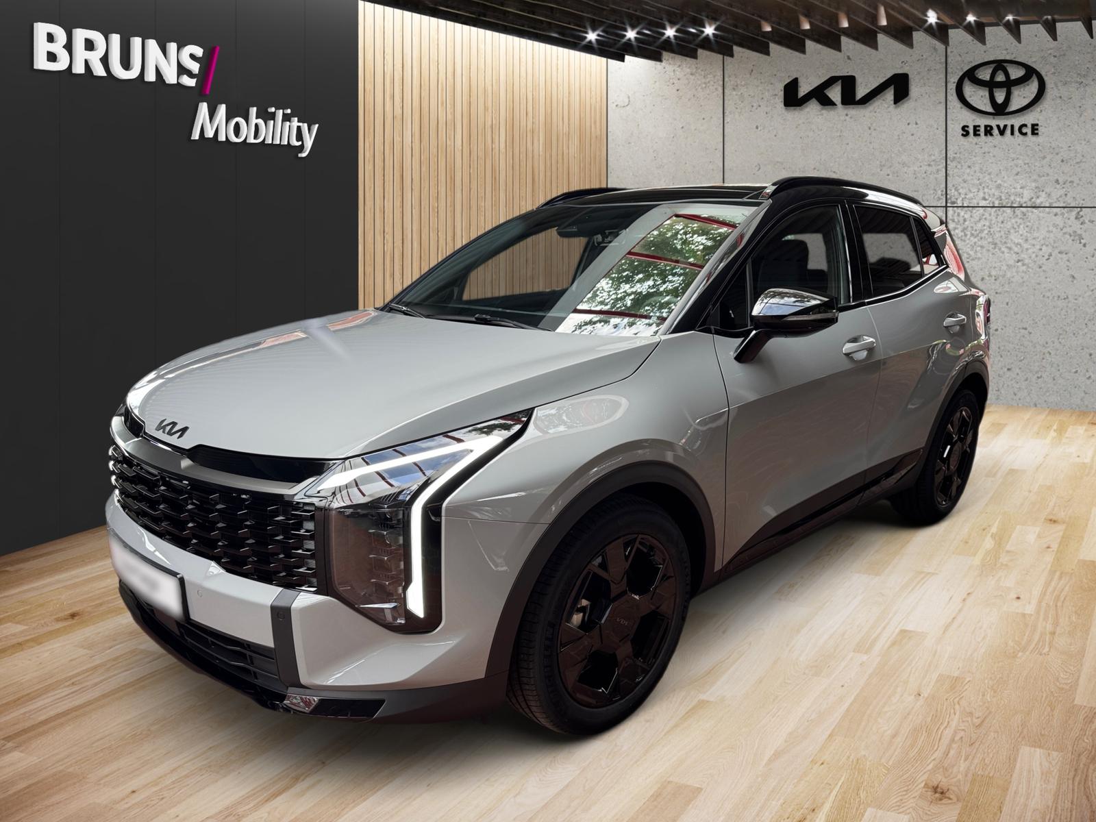 Kia Sportage – Bild 2