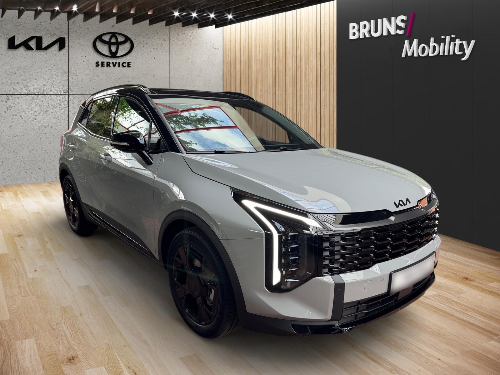 Kia Sportage – Bild 3