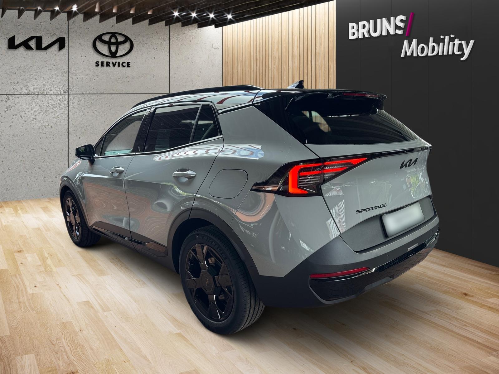 Kia Sportage – Bild 5