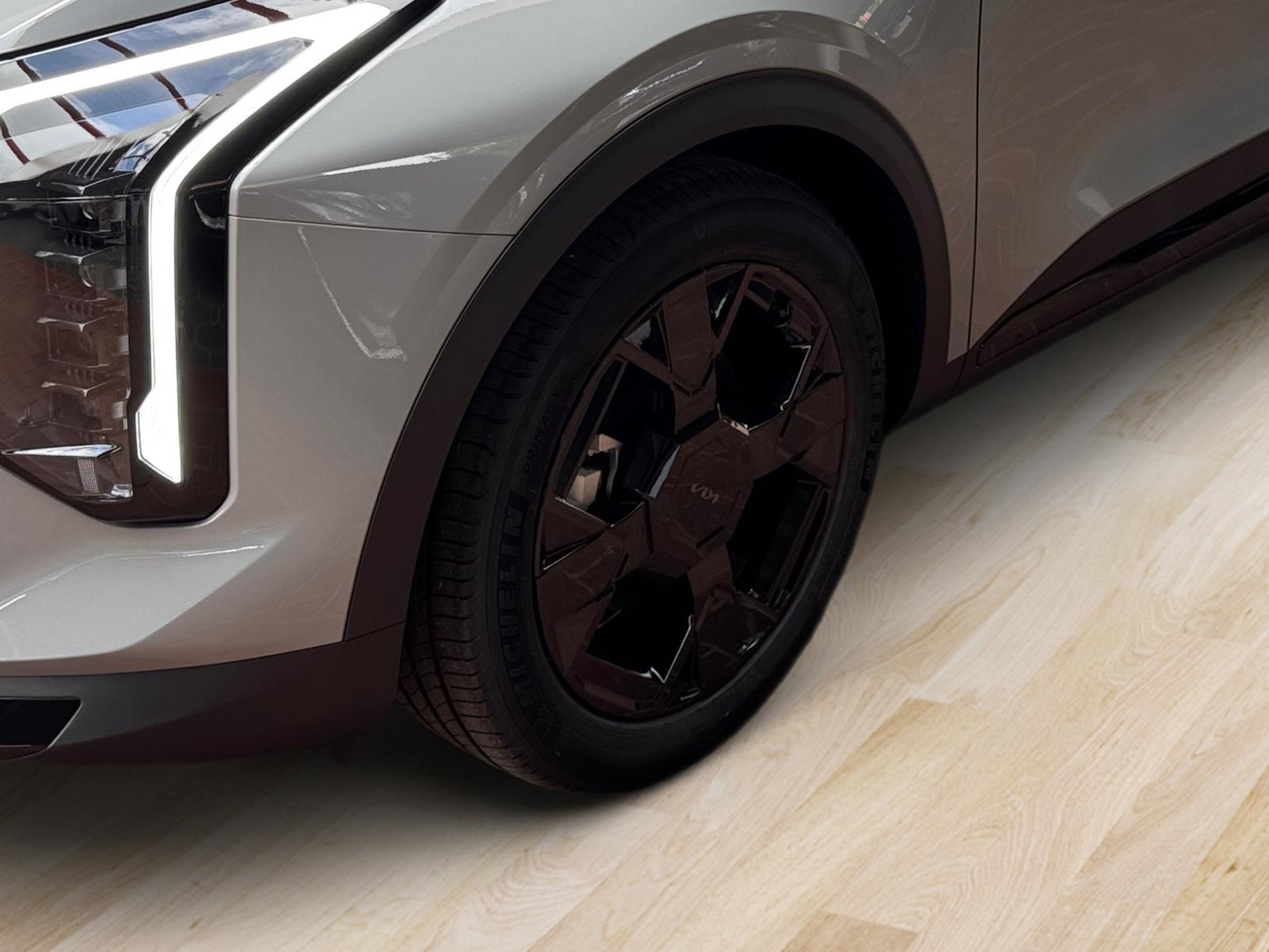 Kia Sportage – Bild 7