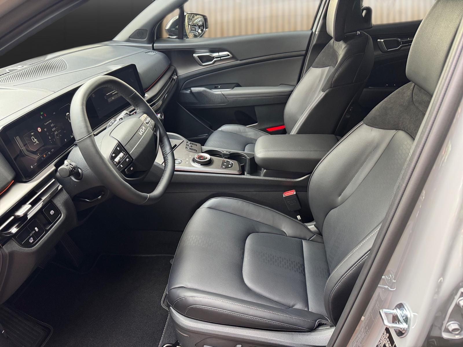 Kia Sportage – Bild 8