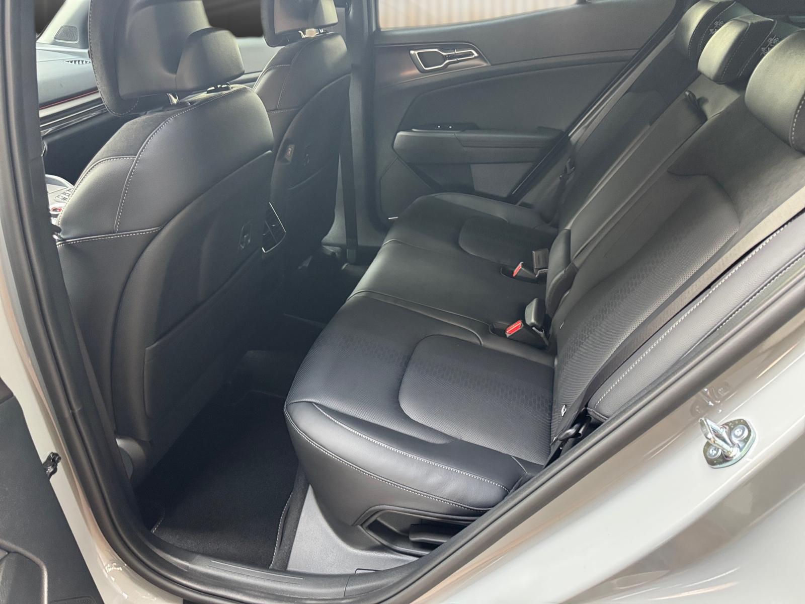 Kia Sportage – Bild 9
