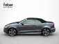 Audi A3 1.5 TFSI sport Cabriolet