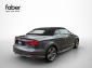 Audi A3 1.5 TFSI sport Cabriolet