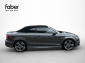 Audi A3 1.5 TFSI sport Cabriolet