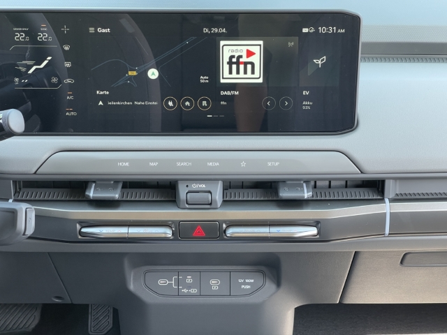 Kia EV3 – Bild 11