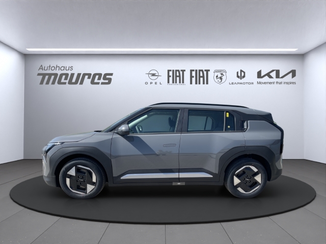 Kia EV3 – Bild 2