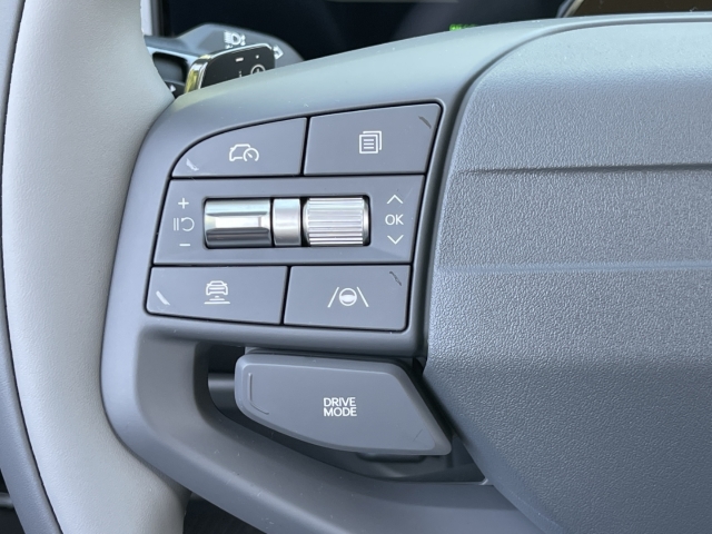 Kia EV3 – Bild 21