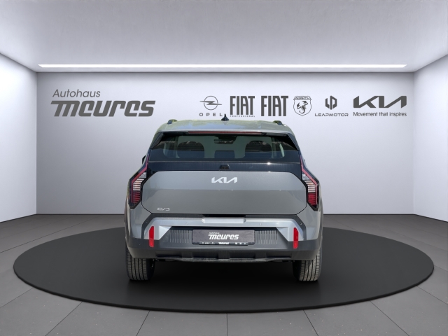 Kia EV3 – Bild 3