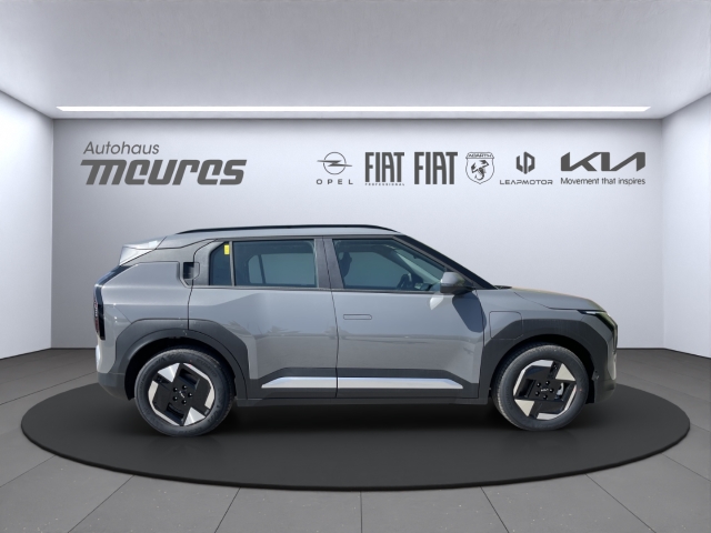 Kia EV3 – Bild 5