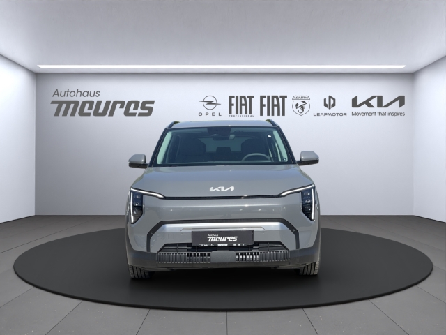 Kia EV3 – Bild 6