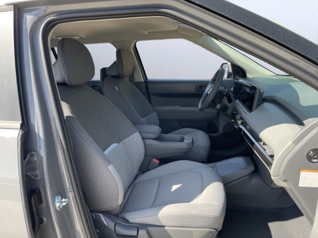 Kia EV3 – Bild 8