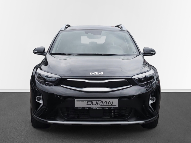 Kia Stonic – Bild 2