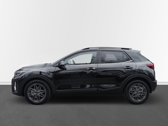 Kia Stonic – Bild 3