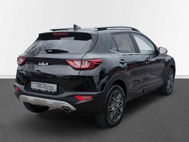 Kia Stonic – Bild 4