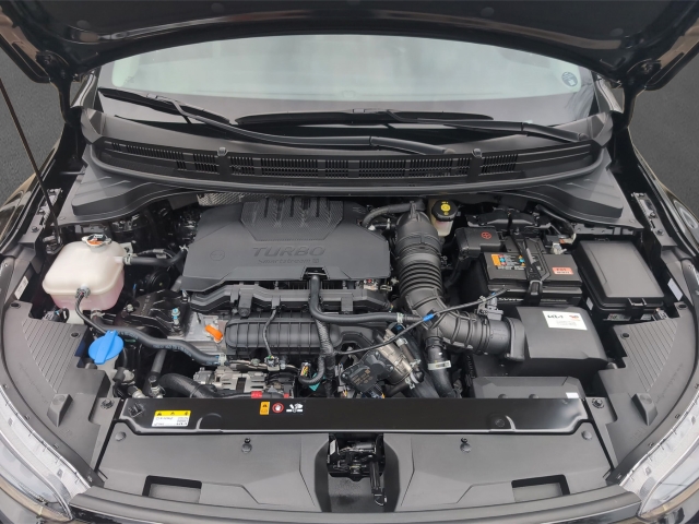 Kia Stonic – Bild 5